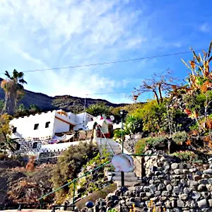 Gasthuis Tasarte, Playa de Tasarte