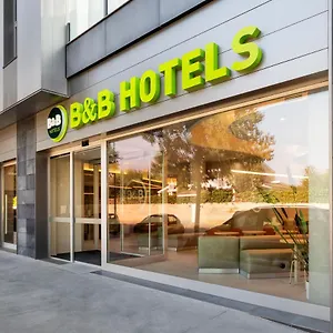 B&B Hotel Lleida 3*, Lleida Spanien