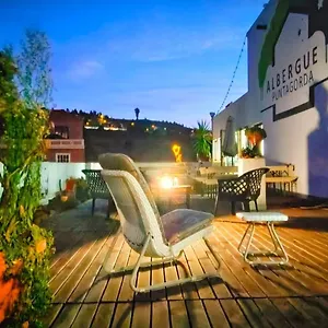 Albergue Puntagorda Puntagorda (La Palma)