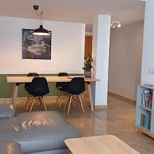 Modern House With 2 Bedrooms Near The Ferienhaus