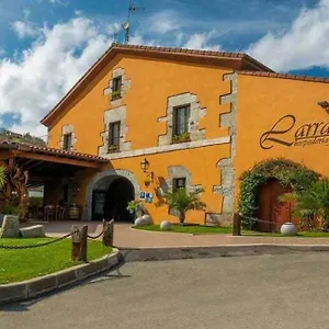 Larranaga , Azpeitia Spanien
