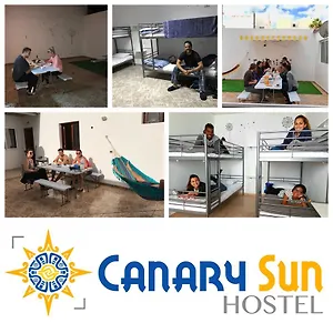 canary-sun-hostel.maspalomashotels.com/