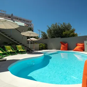 Rg Boutique - Adults Only Resort