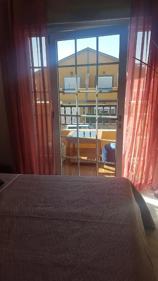 Bed and Breakfast La Casita Del Corazon Castillo del Romeral 0*,  Spanien